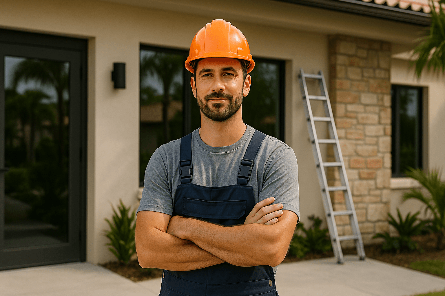 Ralph Bryan Handyman Services Inc. hero image